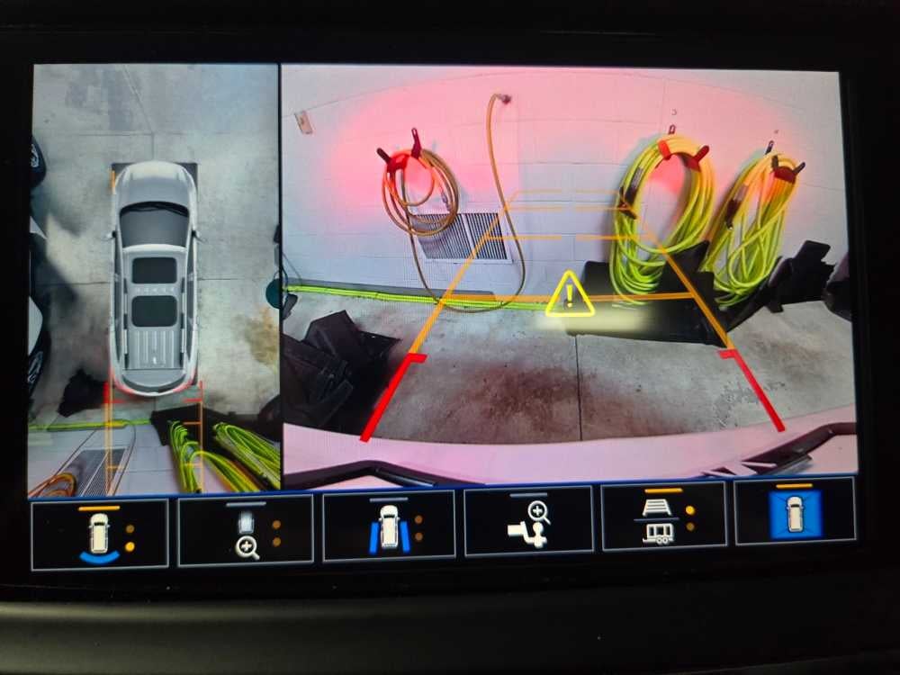 2023 Buick Enclave Premium