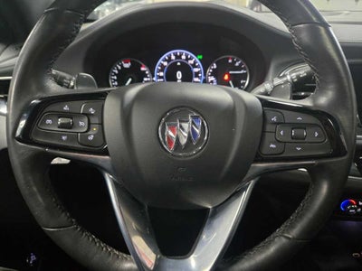 2023 Buick Enclave Premium