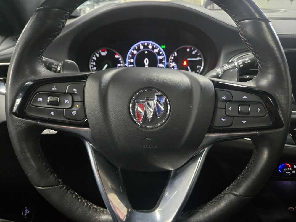 2023 Buick Enclave Premium