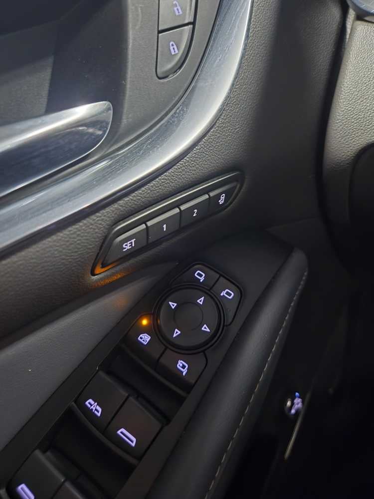 2023 Buick Enclave Premium