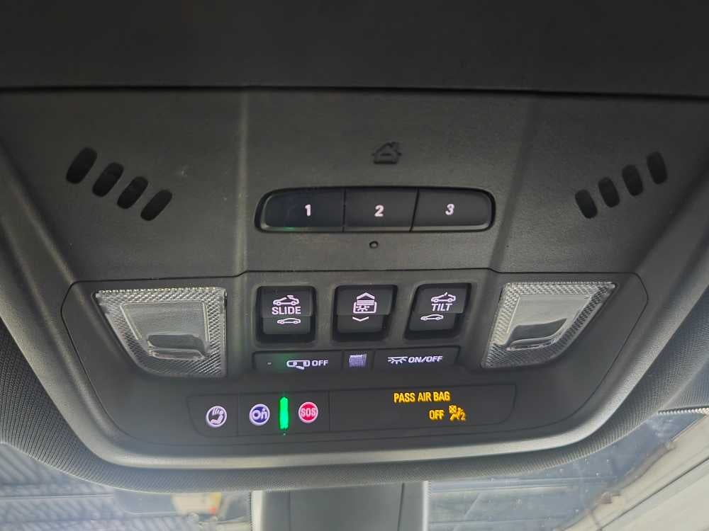 2023 Buick Enclave Premium