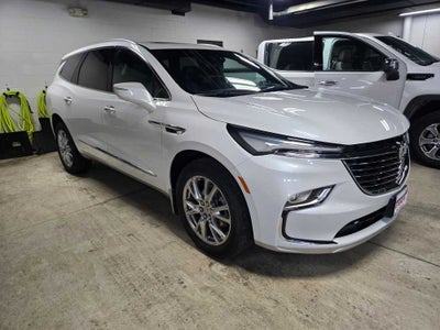 2023 Buick Enclave Premium