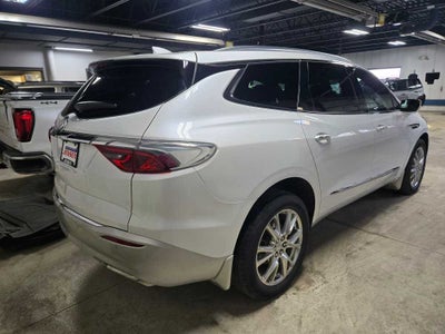 2023 Buick Enclave Premium