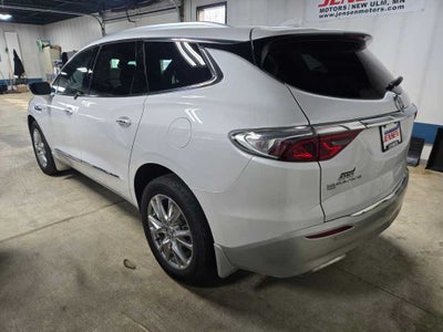 2023 Buick Enclave Premium