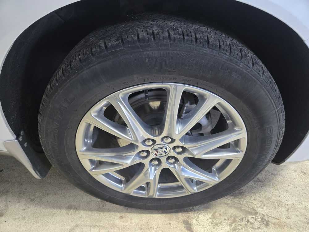 2023 Buick Enclave Premium