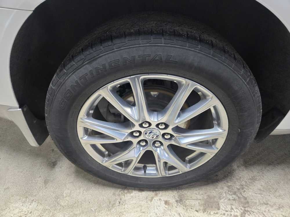 2023 Buick Enclave Premium