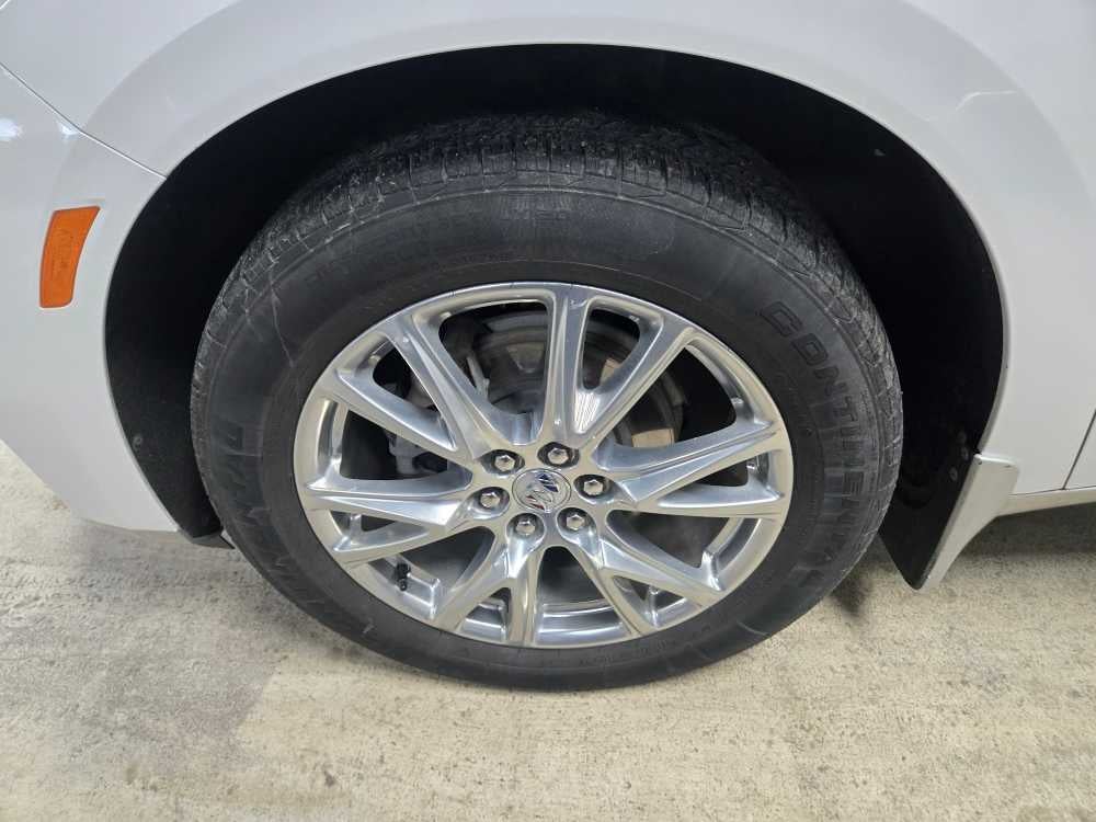 2023 Buick Enclave Premium