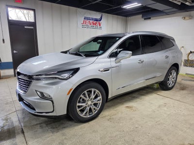 2022 Buick Enclave Premium