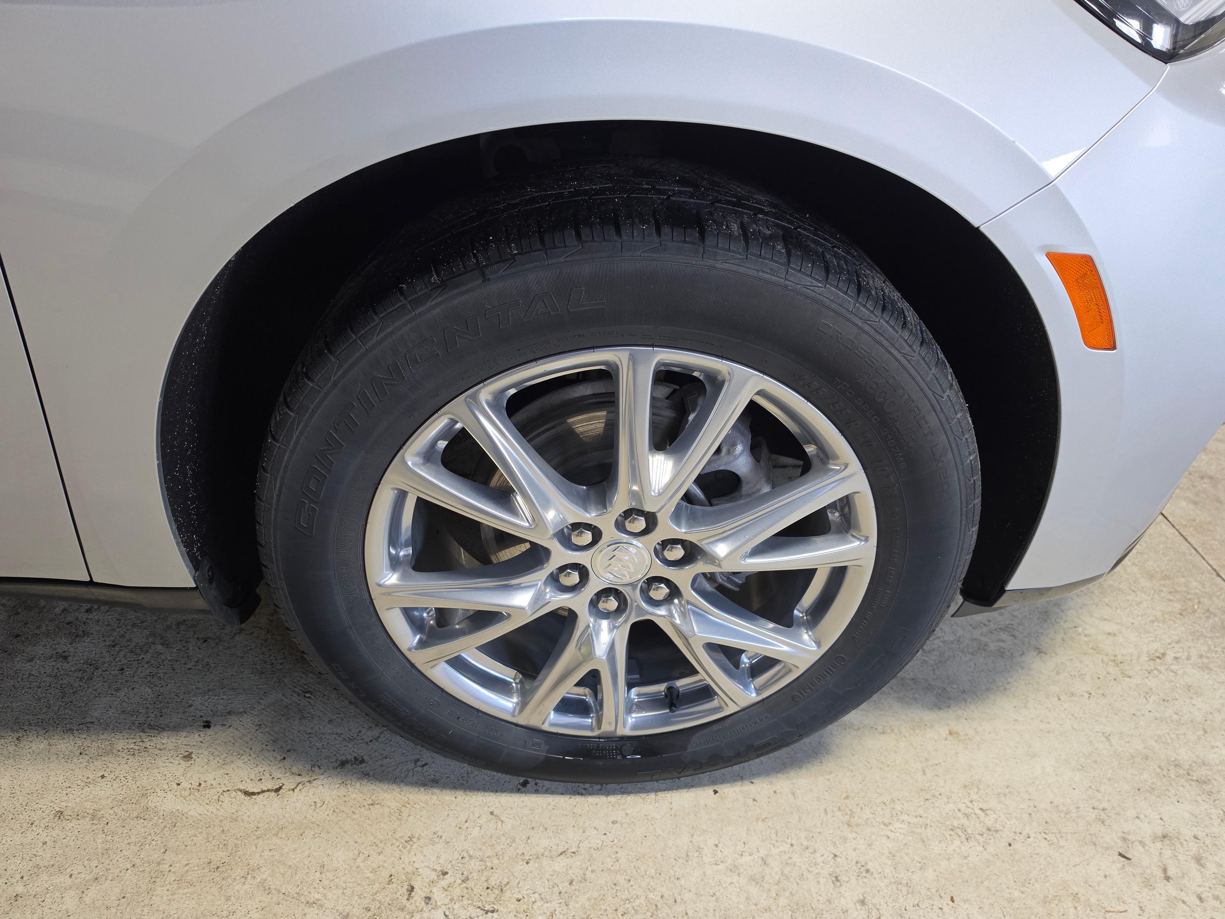 2022 Buick Enclave Premium