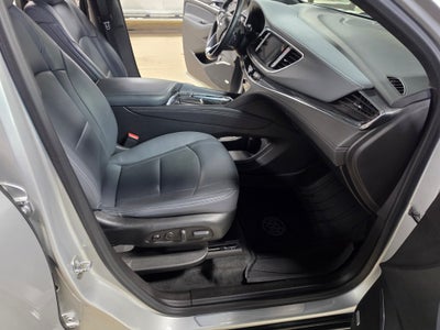 2022 Buick Enclave Premium