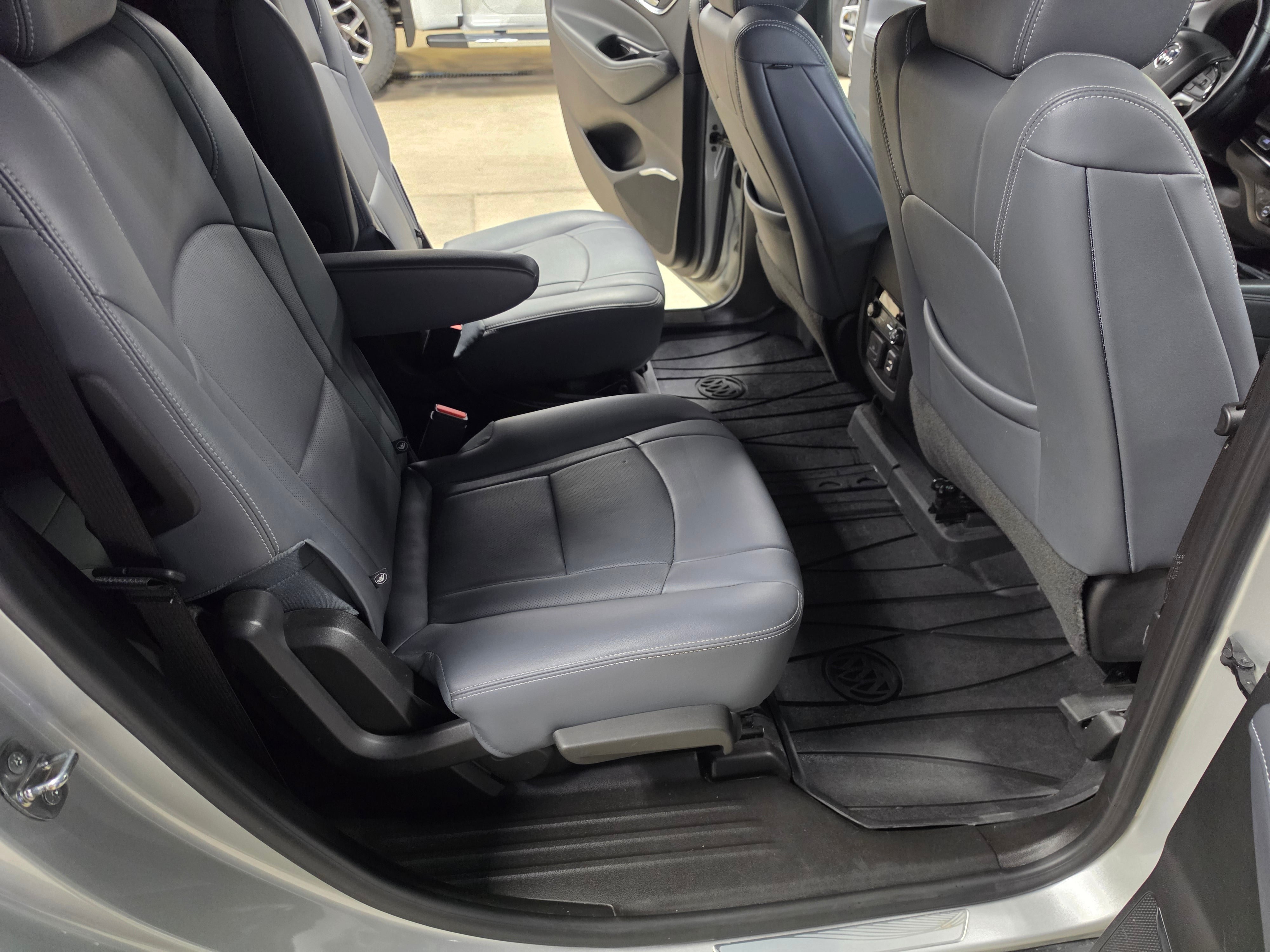 2022 Buick Enclave Premium