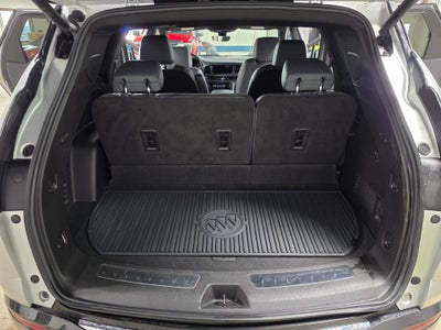 2022 Buick Enclave Premium