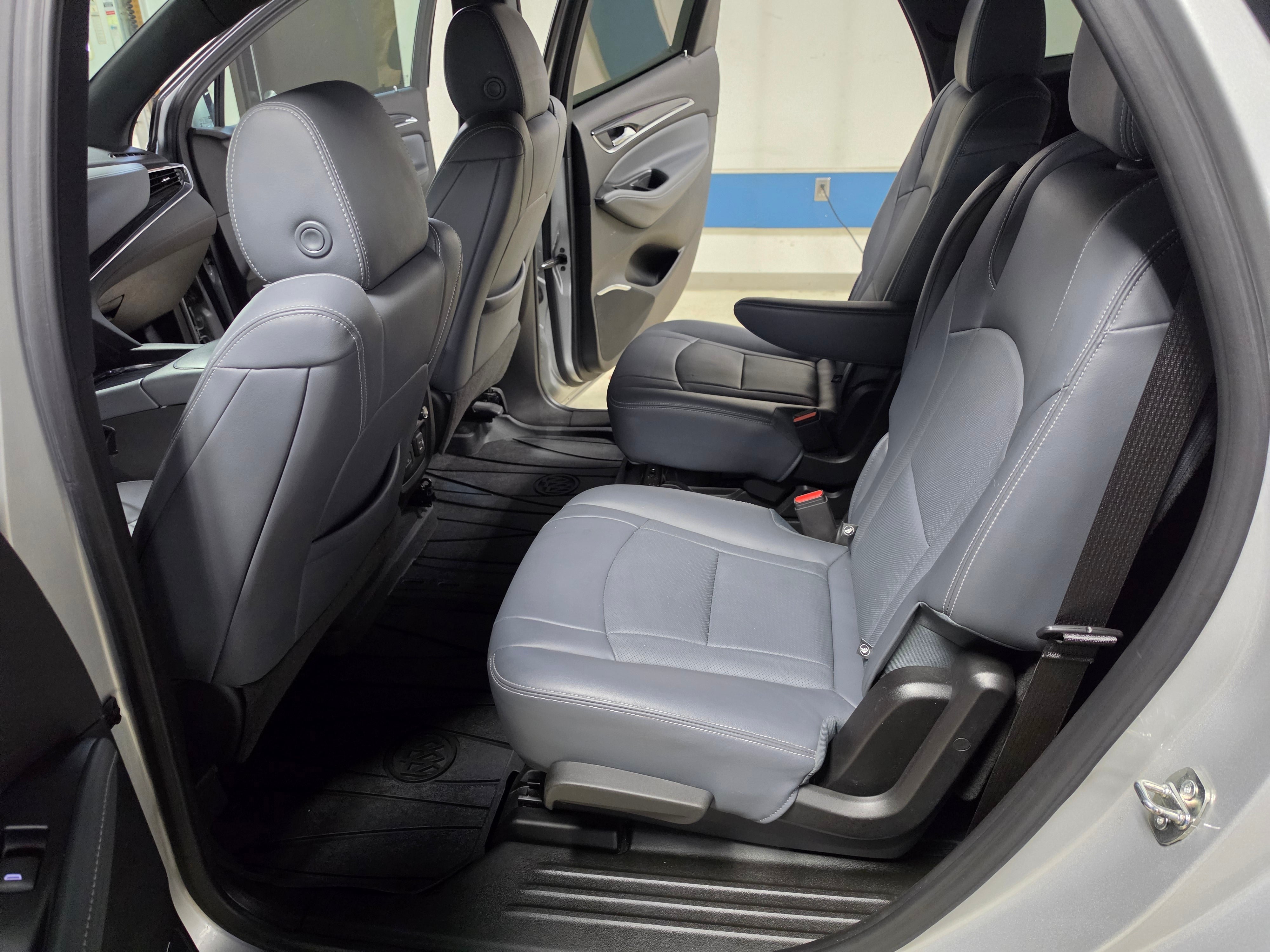 2022 Buick Enclave Premium
