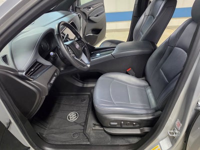 2022 Buick Enclave Premium