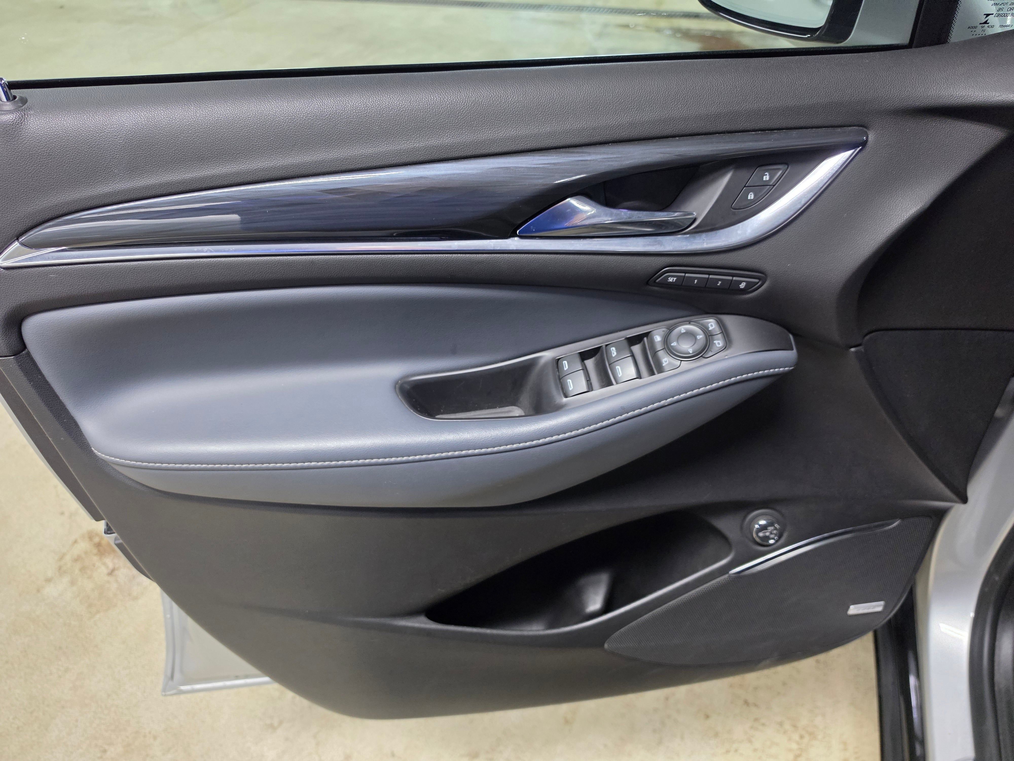 2022 Buick Enclave Premium
