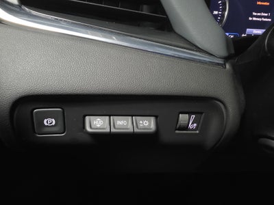 2022 Buick Enclave Premium