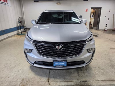 2022 Buick Enclave Premium