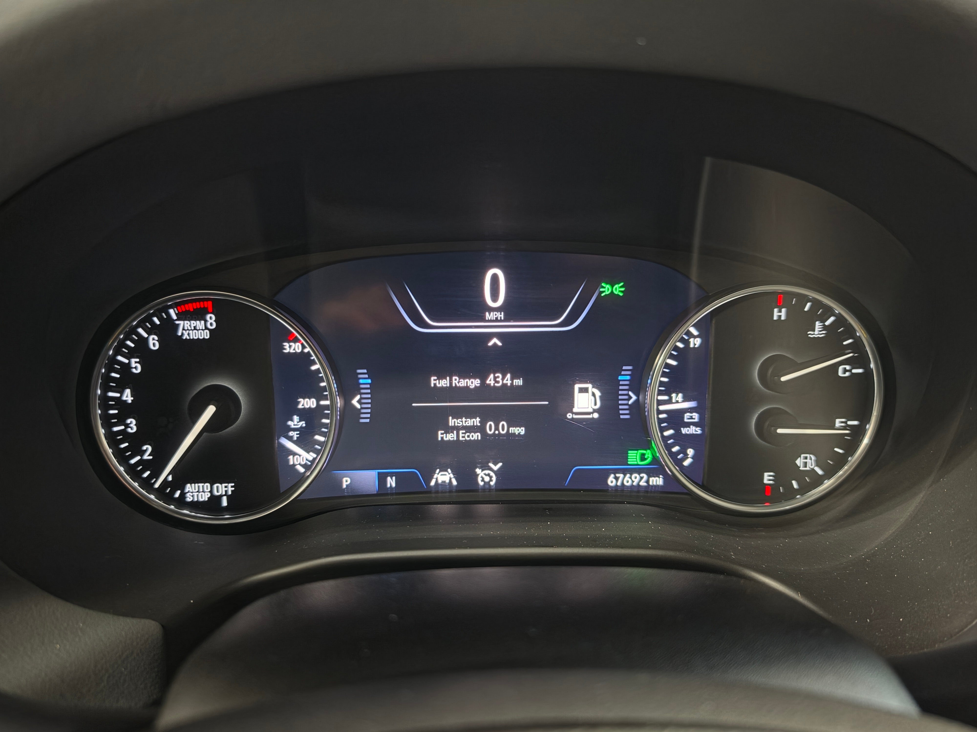 2022 Buick Enclave Premium
