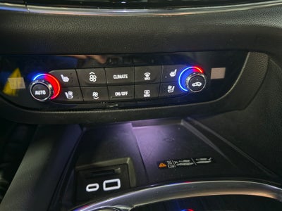 2022 Buick Enclave Premium