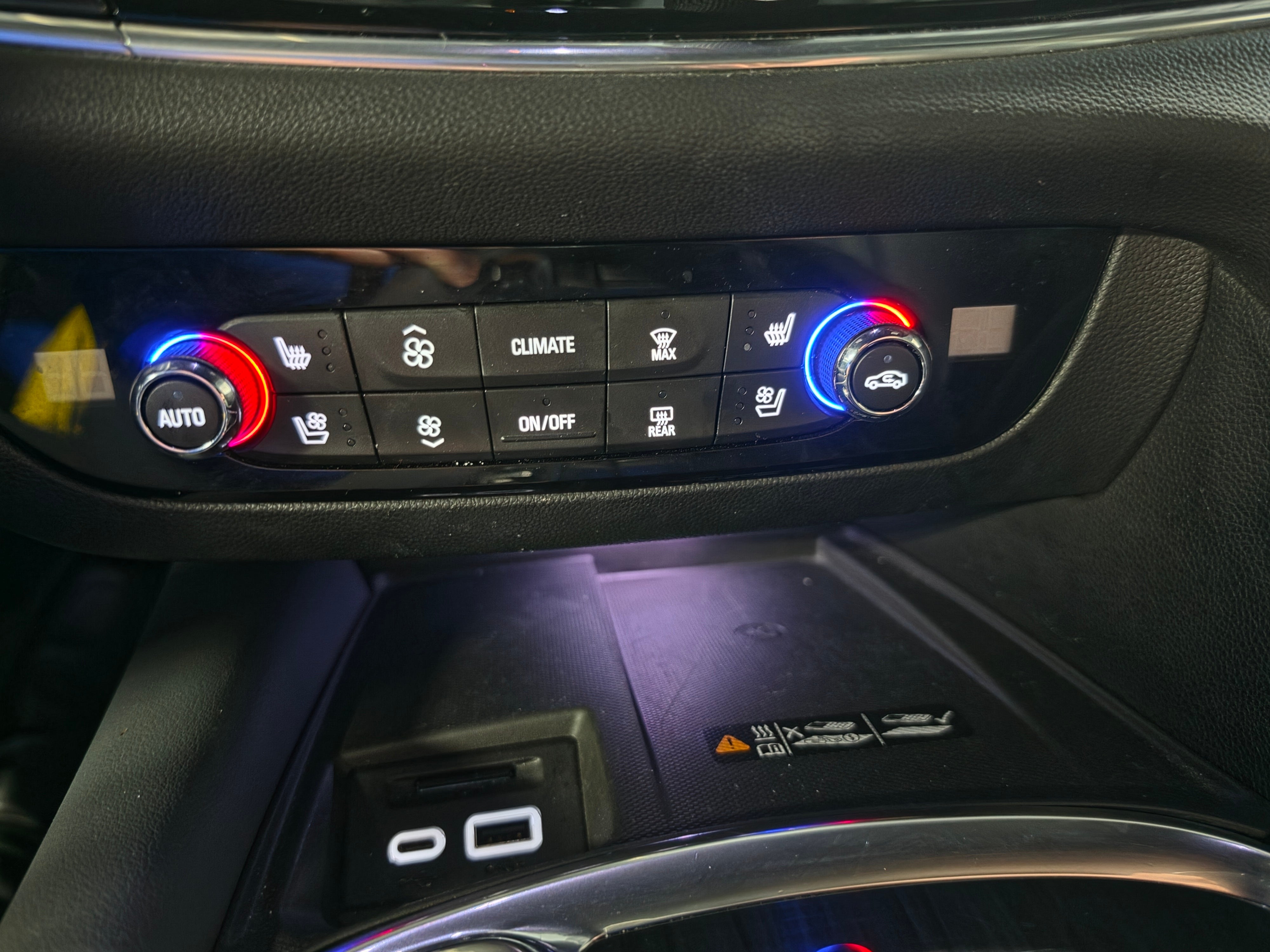 2022 Buick Enclave Premium