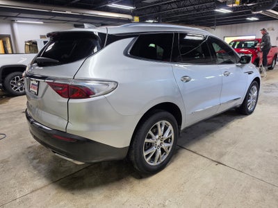 2022 Buick Enclave Premium