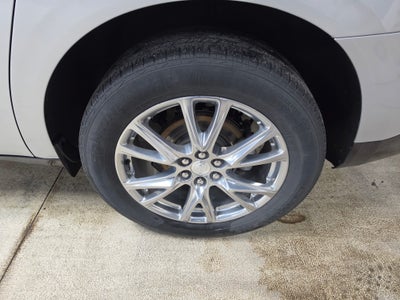 2022 Buick Enclave Premium