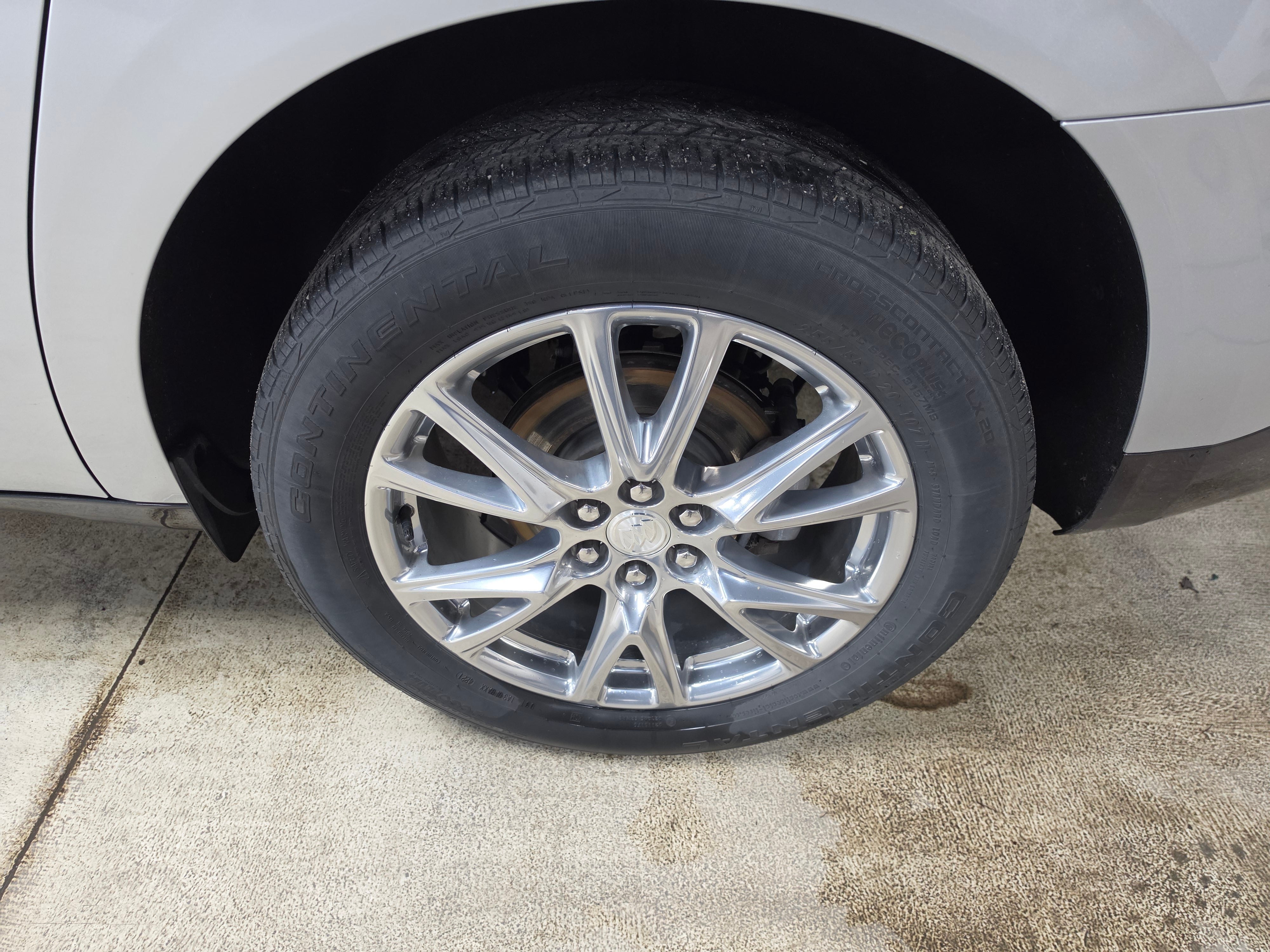 2022 Buick Enclave Premium