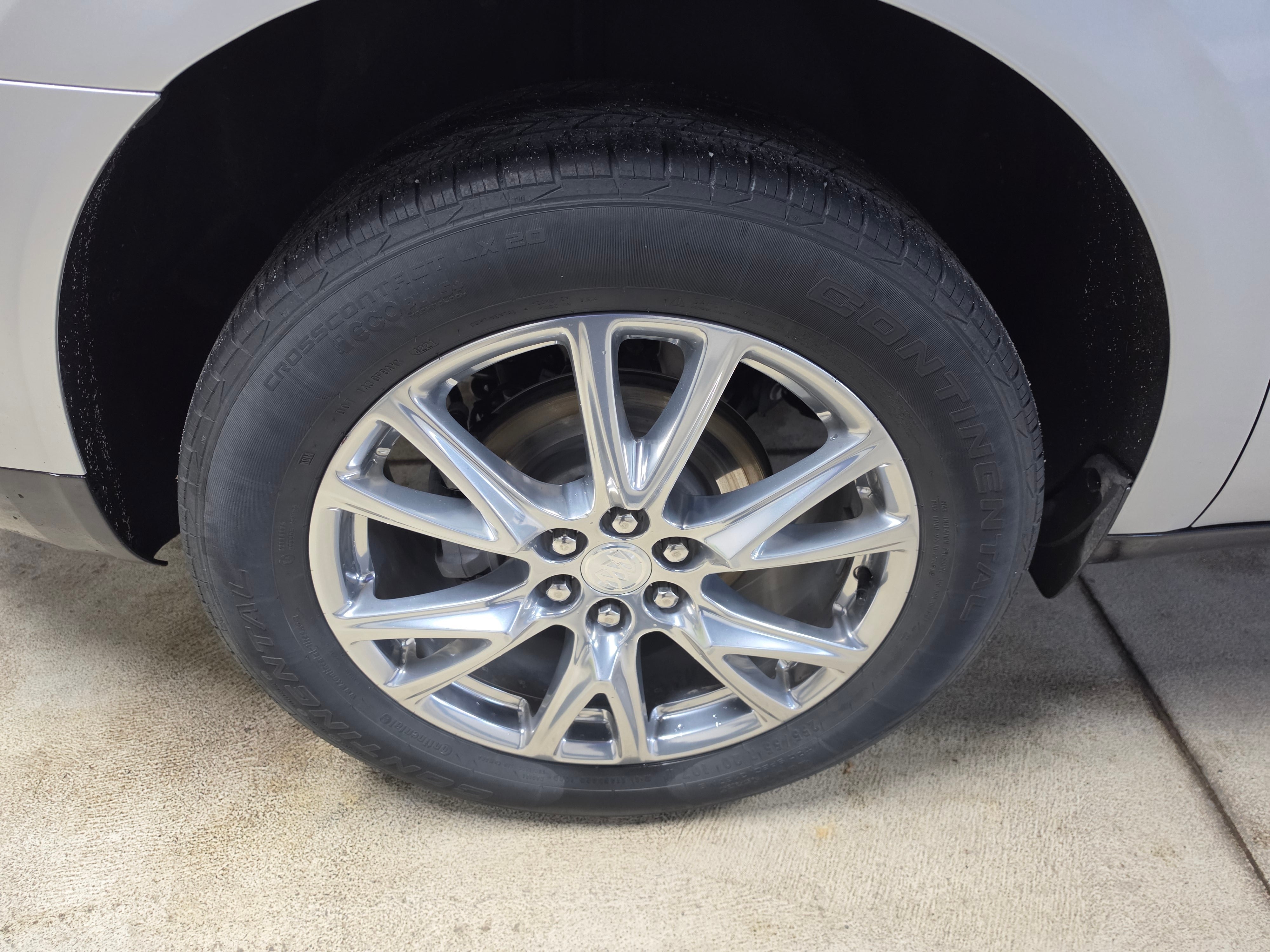 2022 Buick Enclave Premium