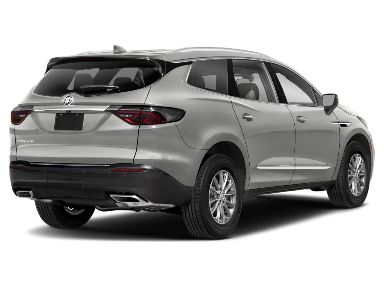 2022 Buick Enclave Premium