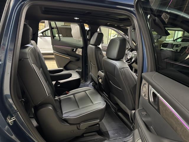 2026 Buick Enclave Avenir - Photo 12