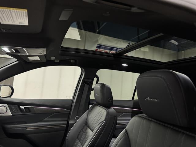 2026 Buick Enclave Avenir - Photo 16