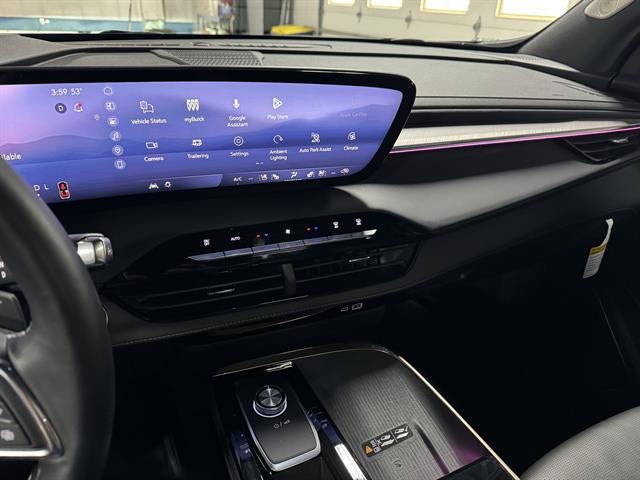 2026 Buick Enclave Avenir - Photo 19