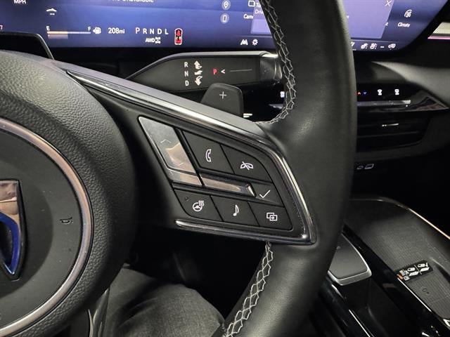 2026 Buick Enclave Avenir - Photo 21