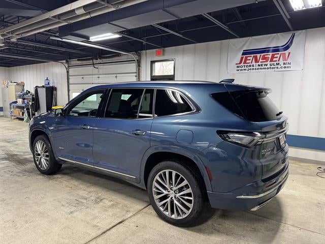 2026 Buick Enclave Avenir - Photo 6