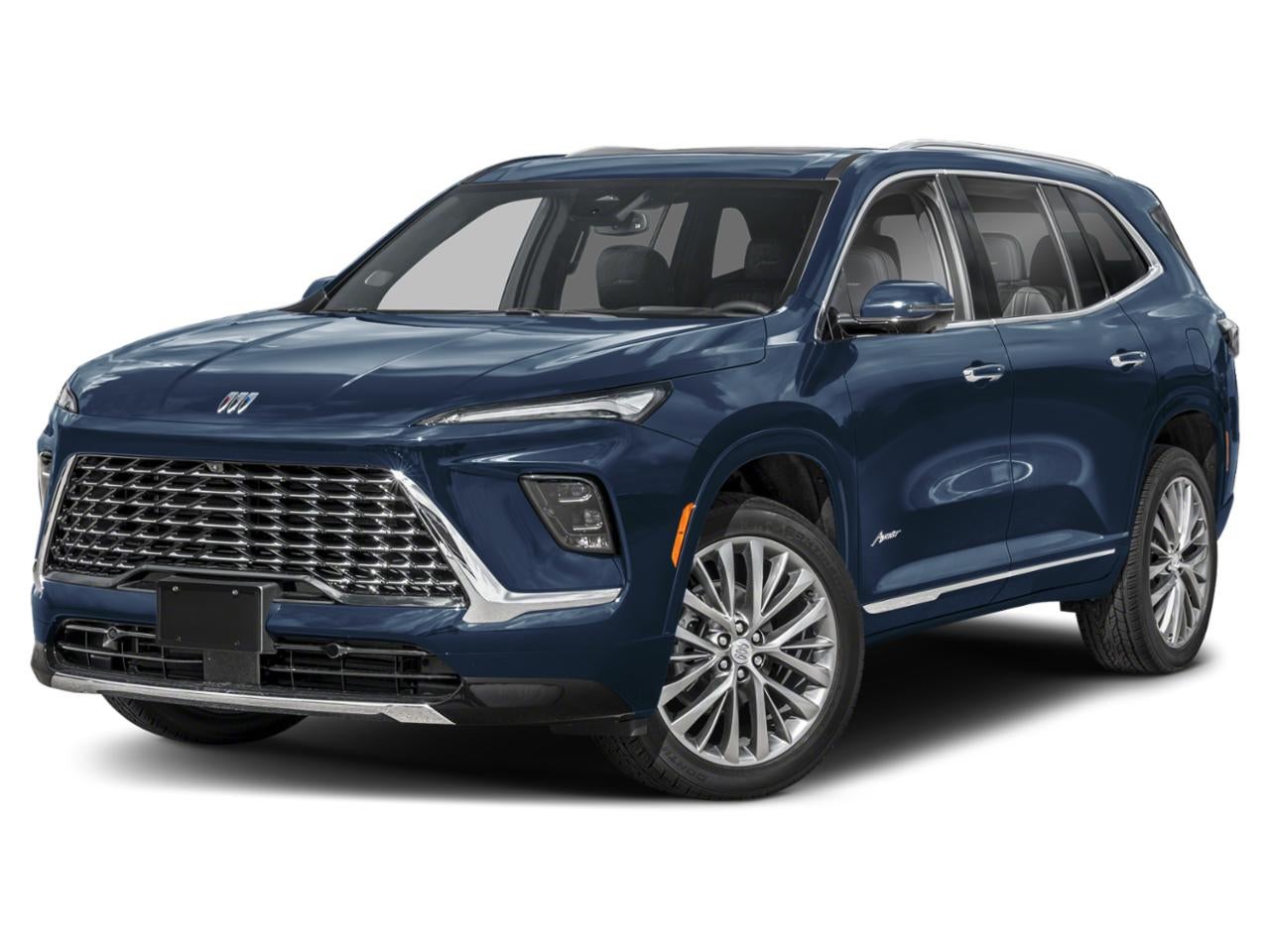 2026 Buick Enclave's photo
