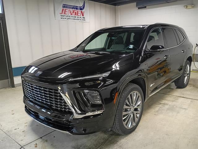 2026 Buick Enclave