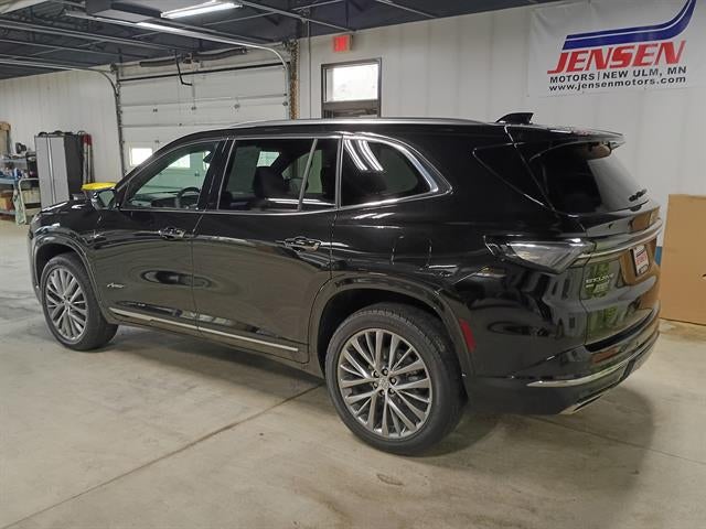 Used 2026 Buick Enclave Avenir with VIN 5GAEVCKSXTJ256069 for sale in New Ulm, Minnesota