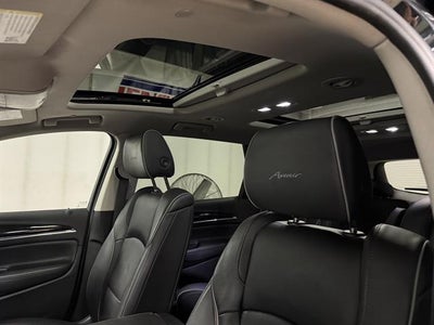 2021 Buick Enclave Avenir