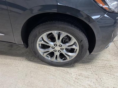 2021 Buick Enclave Avenir