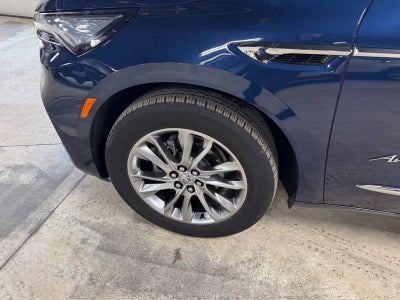 2024 Buick Enclave Avenir