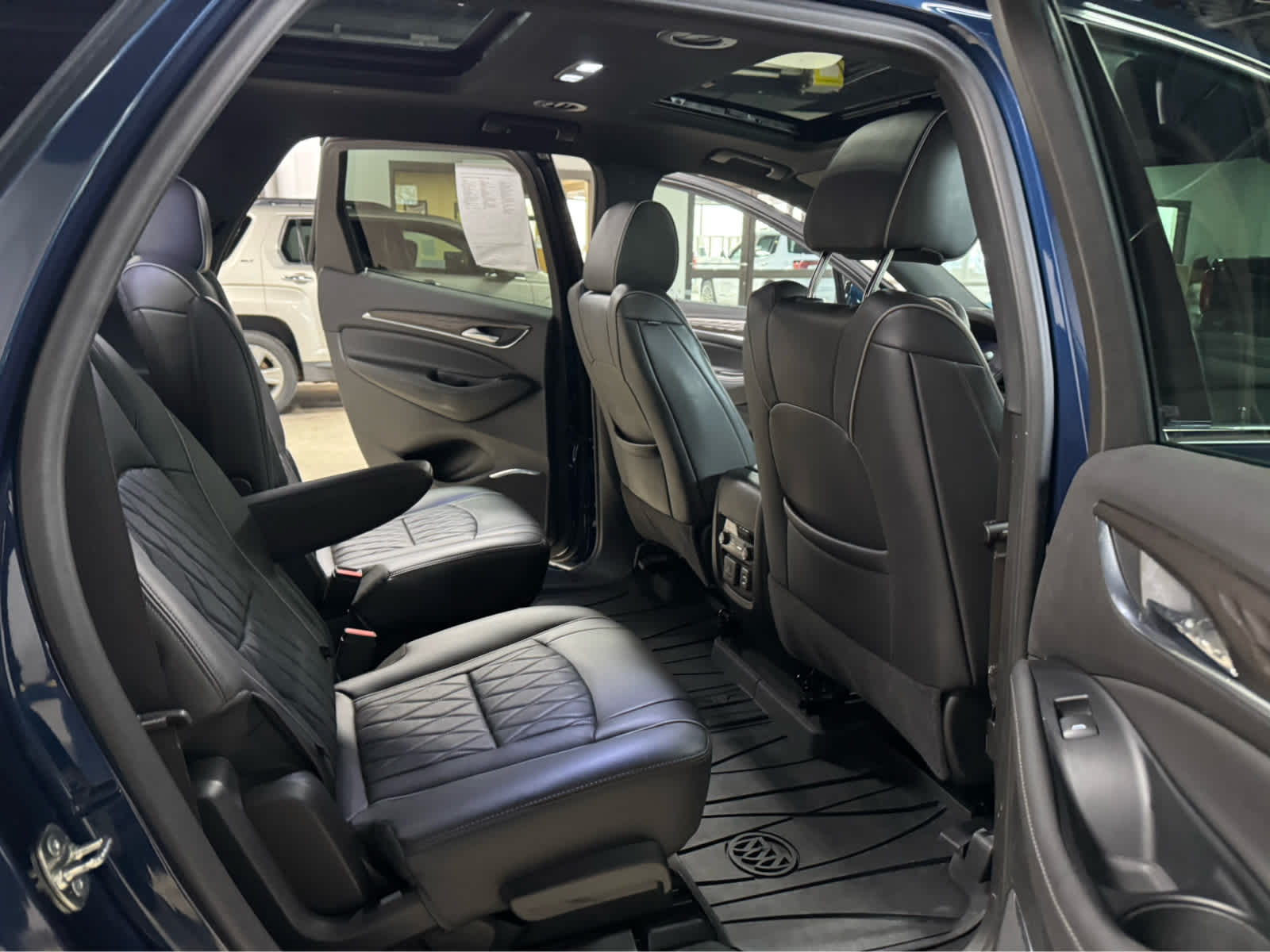 2024 Buick Enclave Avenir