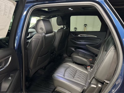 2024 Buick Enclave Avenir