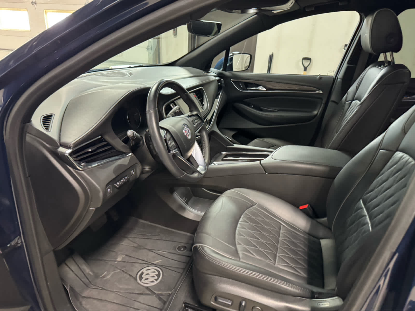 2024 Buick Enclave Avenir