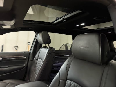 2024 Buick Enclave Avenir