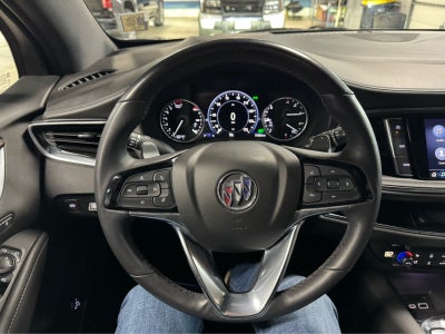 2024 Buick Enclave Avenir