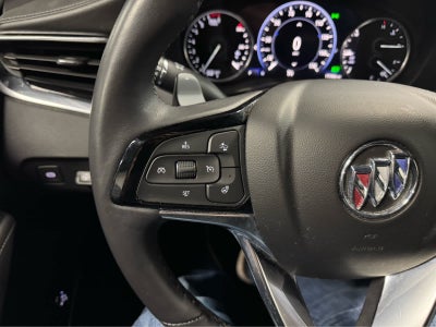 2024 Buick Enclave Avenir