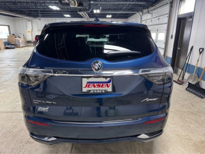 2024 Buick Enclave Avenir