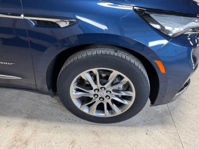 2024 Buick Enclave Avenir