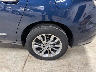 2024 Buick Enclave Avenir