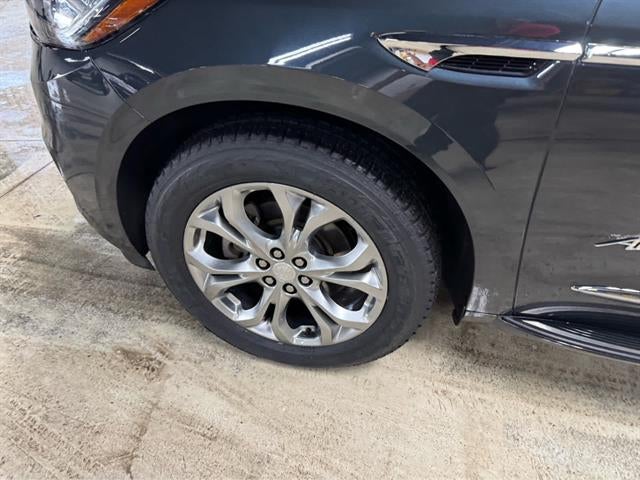 2019 Buick Enclave Avenir